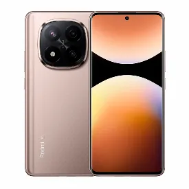 Смартфон Xiaomi Redmi Note 14 Pro Plus, 12/512 ГБ, золотой